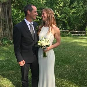 Meet your Posher, Beth